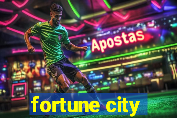 fortune city