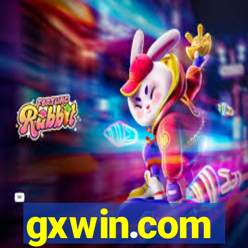 gxwin.com