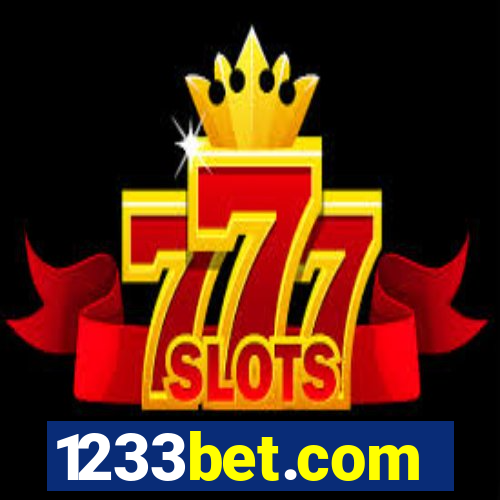 1233bet.com