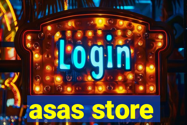 asas store