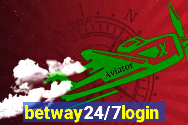 betway24/7login