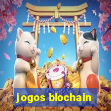 jogos blochain