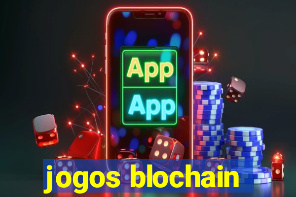 jogos blochain