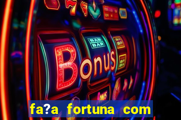 fa?a fortuna com a??es pdf grátis