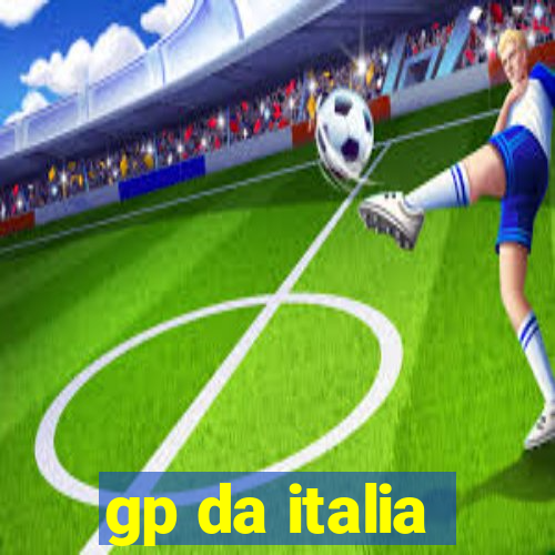 gp da italia