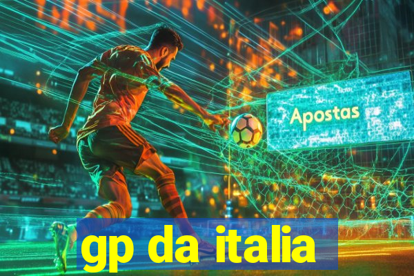 gp da italia