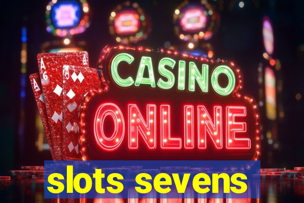 slots sevens