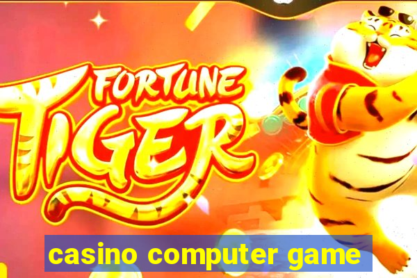 casino computer game