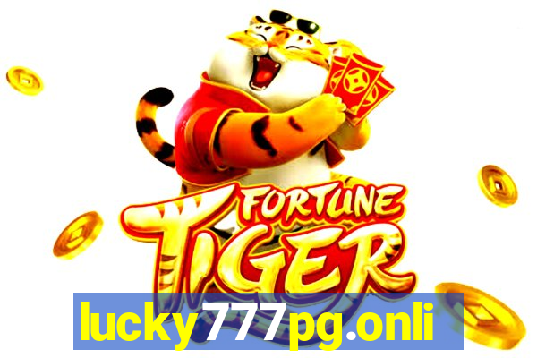 lucky777pg.online