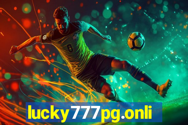 lucky777pg.online