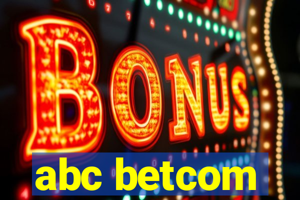 abc betcom