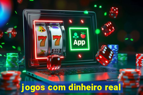 jogos com dinheiro real