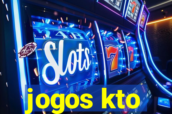 jogos kto