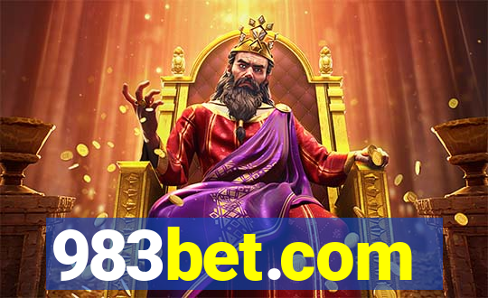 983bet.com