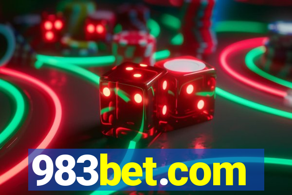 983bet.com