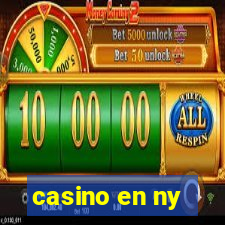 casino en ny