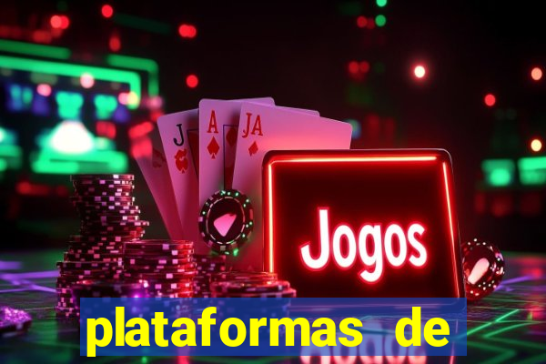 plataformas de jogos fora do brasil