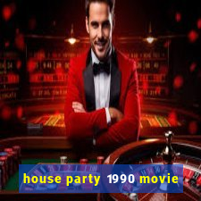 house party 1990 movie