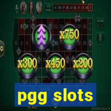 pgg slots