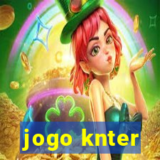 jogo knter