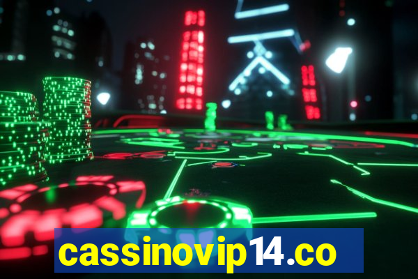 cassinovip14.com