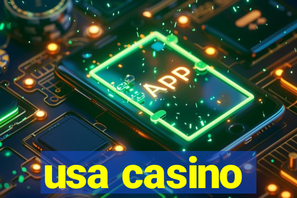 usa casino