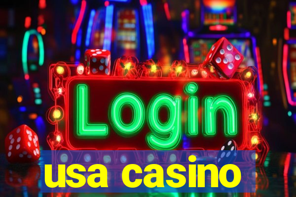 usa casino