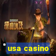 usa casino