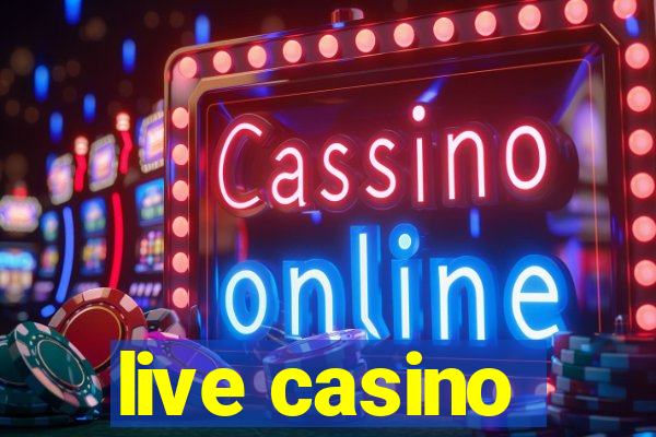 live casino