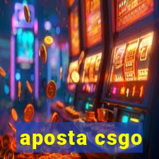 aposta csgo