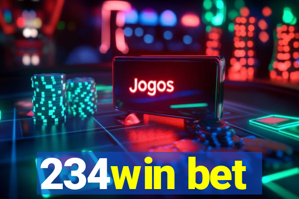 234win bet