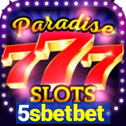 5sbetbet