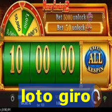 loto giro