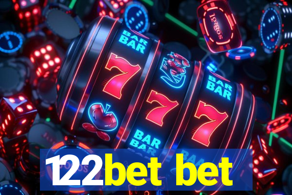 122bet bet