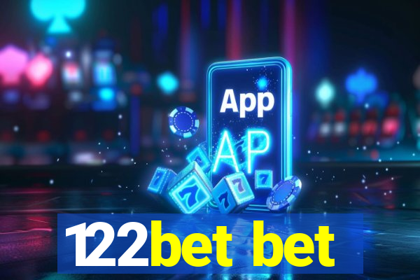 122bet bet