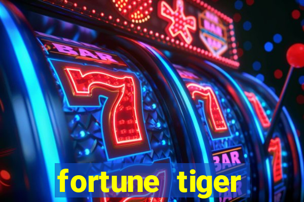 fortune tiger plataforma nova