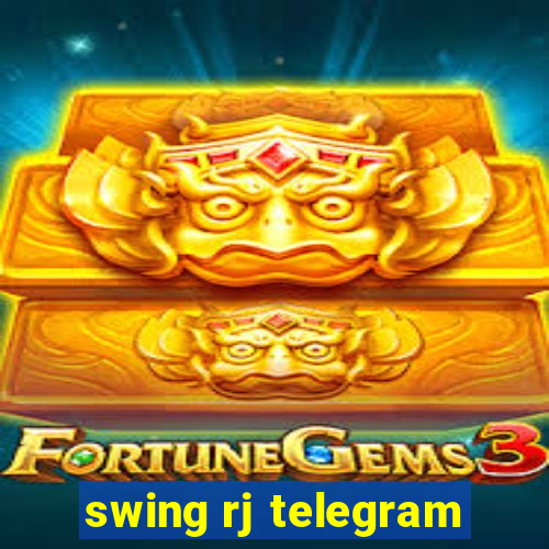 swing rj telegram