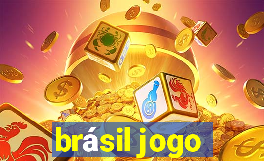 brásil jogo