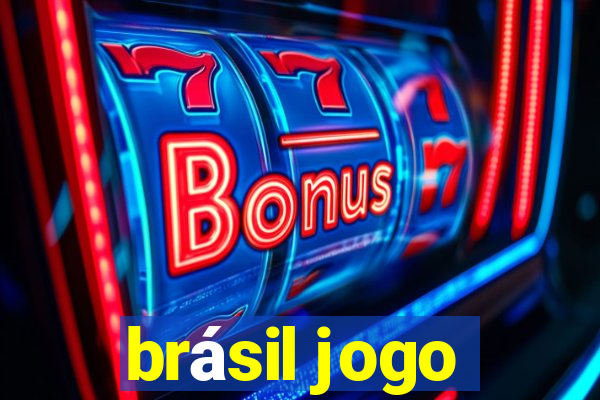 brásil jogo