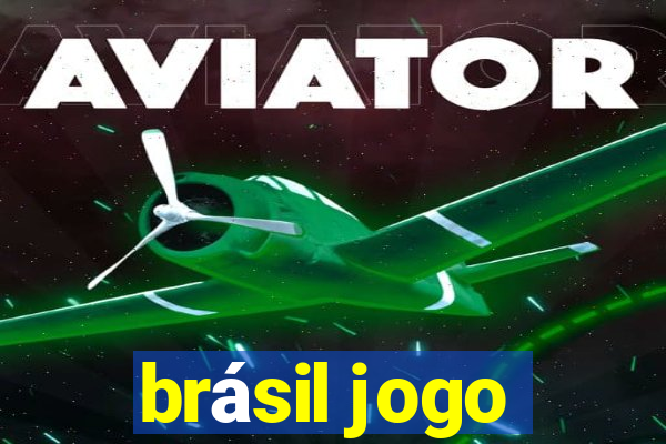 brásil jogo