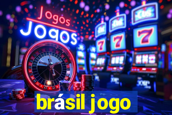 brásil jogo