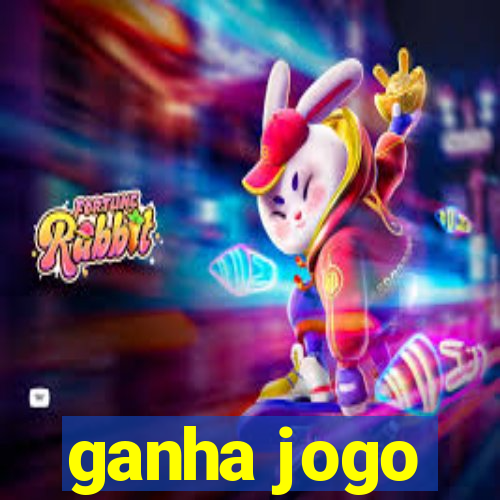 ganha jogo