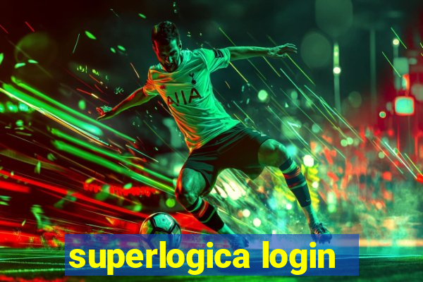 superlogica login