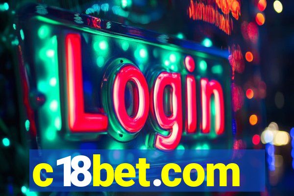 c18bet.com