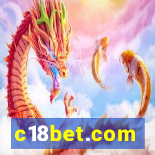 c18bet.com