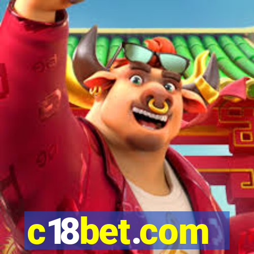 c18bet.com