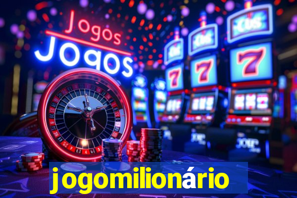 jogomilionário