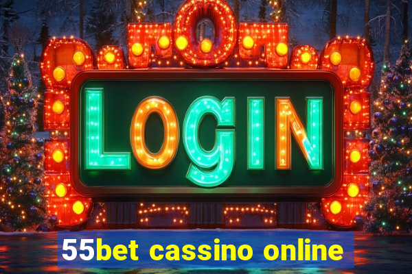 55bet cassino online