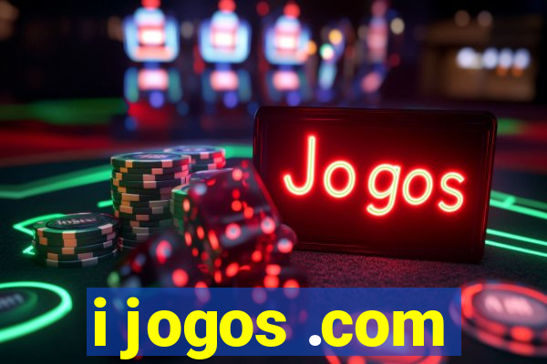 i jogos .com