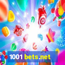 1001 bets.net